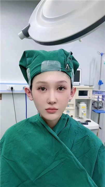 上海安禾美阁精灵耳打造