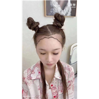 上海安禾美阁刘野院长植发无痕无痛技术