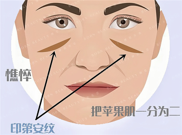 《繁花》胡歌印第安纹太抢眼！我看了三遍都不敢相信