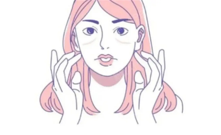 印第安纹形成原因是什么？如何去除印第安纹？
