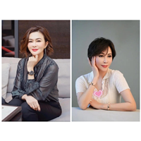 印第安纹填充后会严重吗？关之琳经历告诉我们填充需要注意这些事