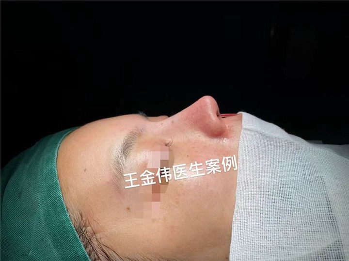 上海娜慕整形医院