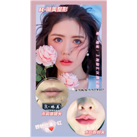 琳美唇部整形