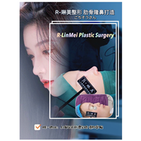 琳美整形鼻综合整形 