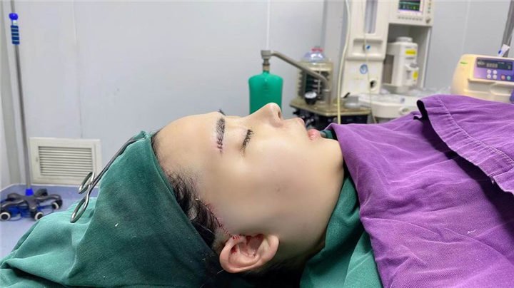 上海娜慕医疗美容