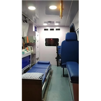 山西救护车转院电话 