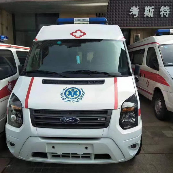 山西救护车电话山西救护车转院电话 