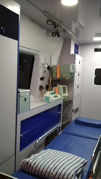 太原救护车接送电话 