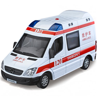 山西救护车接送价格 