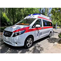 山西救护车出租太原救护车出租价格 