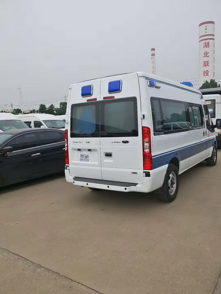 山西救护车接送电话 
