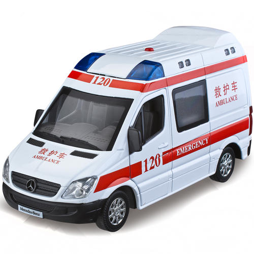 山西救护车接送价格 