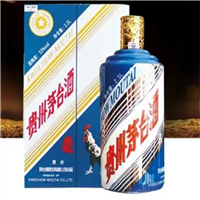 西安茅台酒回收
