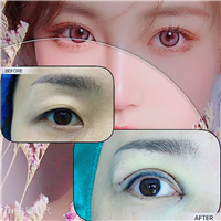 七星艺容术