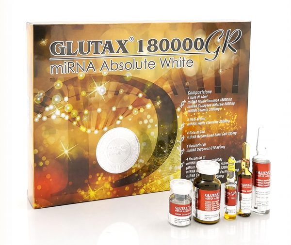 意大利Glutax美白针 180000GR