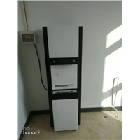 智能节能开水器