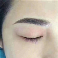 北京纹眉哪家比较好