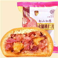 昆明虹山面粉云腿核桃云腿鲜花