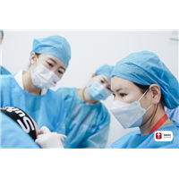 北京面部抗衰医生贾淇媛