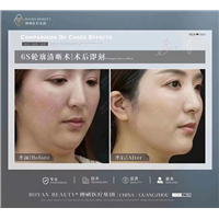 广州博研整形