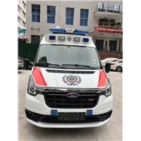营口救护车出租护送