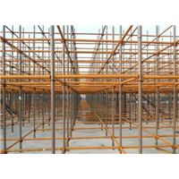 成都建筑盘扣脚手架出租_钻研创新、保质保量为宗旨 