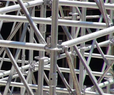 成都盘扣式脚手架出租公司_建筑盘扣式脚手架租赁电话 