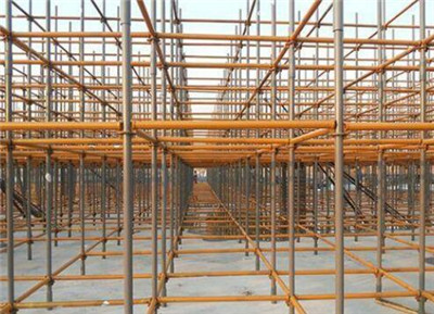 成都建筑盘扣脚手架出租_钻研创新、保质保量为宗旨 