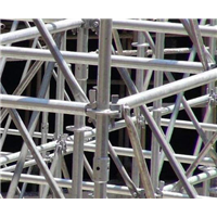 成都盘扣式脚手架出租公司_建筑盘扣式脚手架租赁电话 