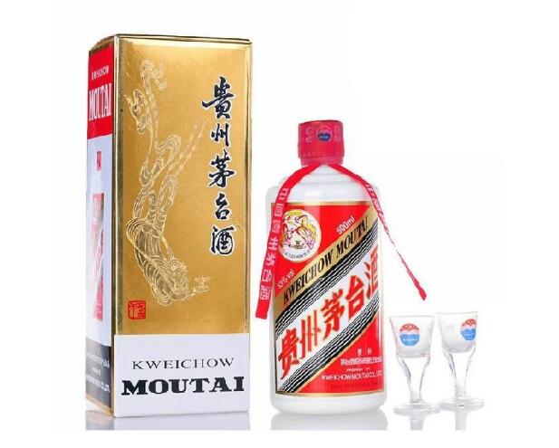 武汉茅台酒回收_不亏待顾客 