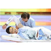 张富源徒手整形培训 