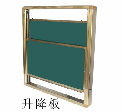 乌鲁木齐黑板厂家_高质量文教用品 