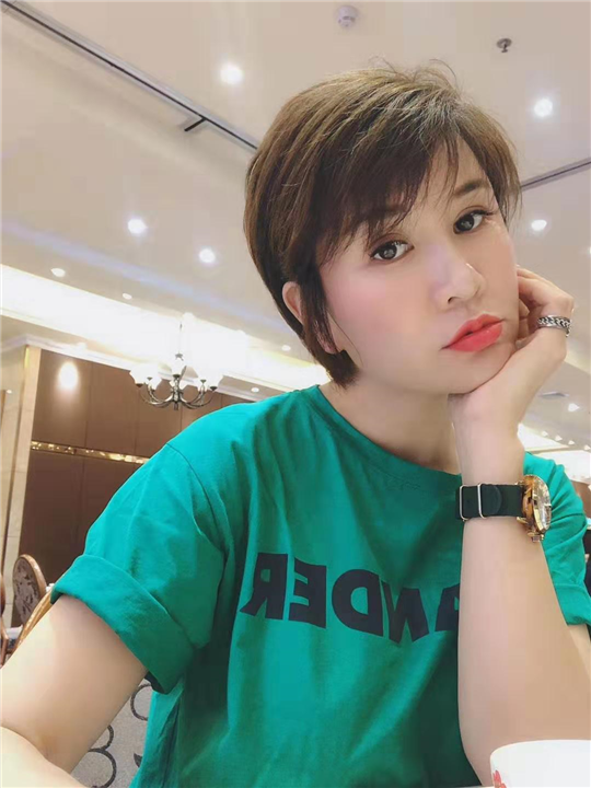 皮下剥离微雕