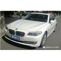 酒泉租车