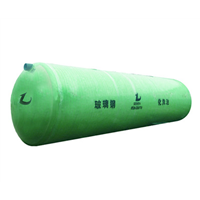 泰安水泥化粪池_泰安常规型化粪池 