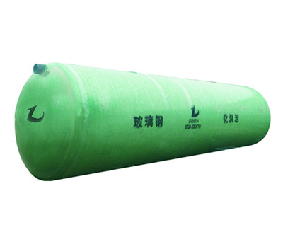 泰安水泥化粪池_泰安常规型化粪池 