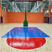 乌鲁木齐木地板翻新