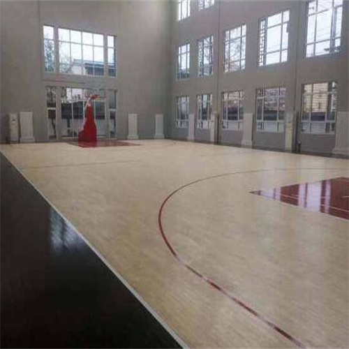 乌鲁木齐木地板翻新打磨