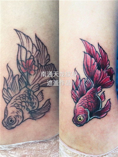 南通纹身店哪里比较好_纹身一般多少钱 