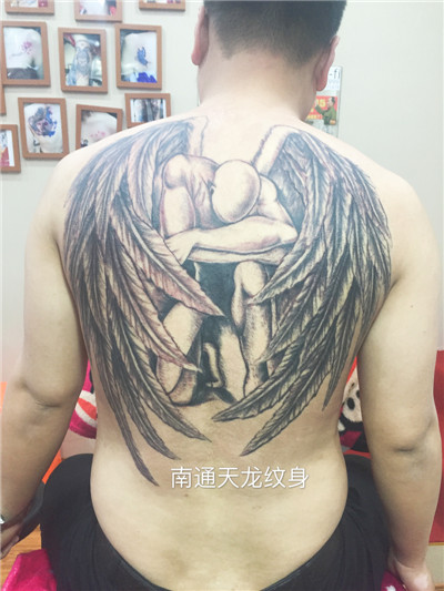 南通纹身店哪里比较好_南通洗纹身贵吗 