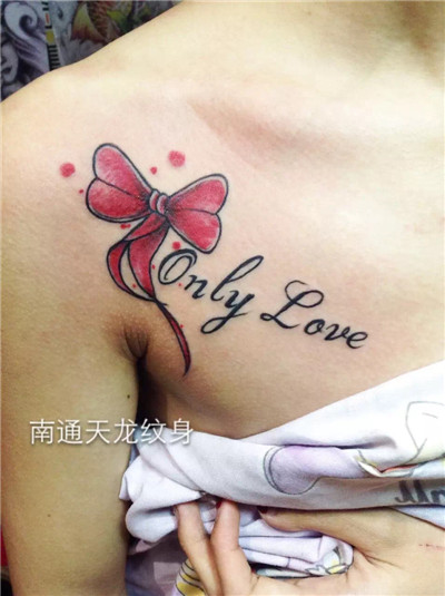 南通专业纹身_遮盖色斑胎记女性妊娠纹 