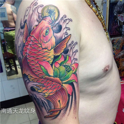 南通纹身哪家好_南通纹身店 
