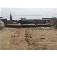 屯昌铺路钢板出租