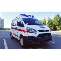 辽宁救护车出租 沈阳救护车接送 辽宁跨省救护车出租