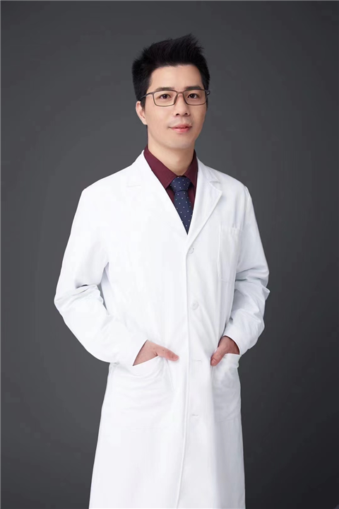 上海鼻整形专家袁鹿鹿