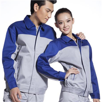 云南4S店工作服定做 