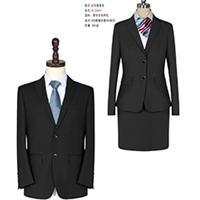 云南工作服定做 