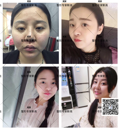 整形医生靳尧 