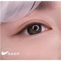 星空幻影美瞳线
