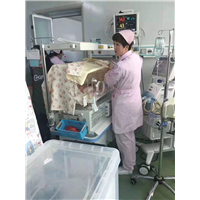 西安救护车出租病人接送公司 